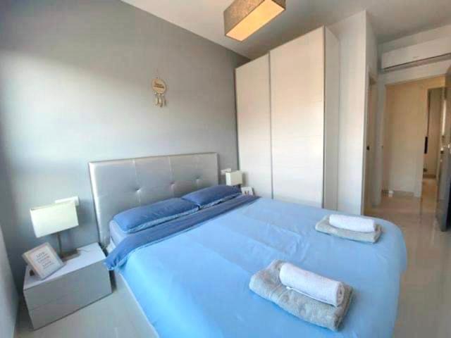 Appartement Mil Palmeras *